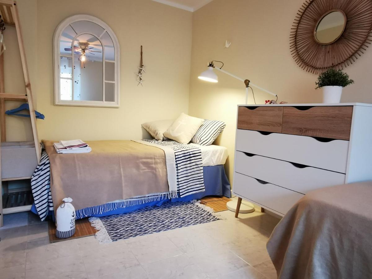 ألتيا Happy Beachfront Apartment المظهر الخارجي الصورة