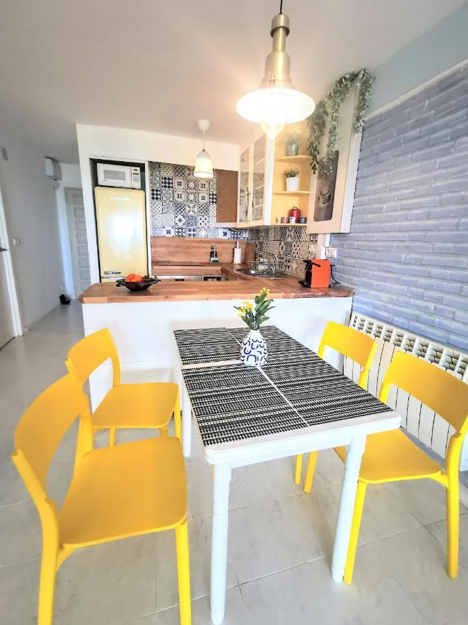 ألتيا Happy Beachfront Apartment المظهر الخارجي الصورة