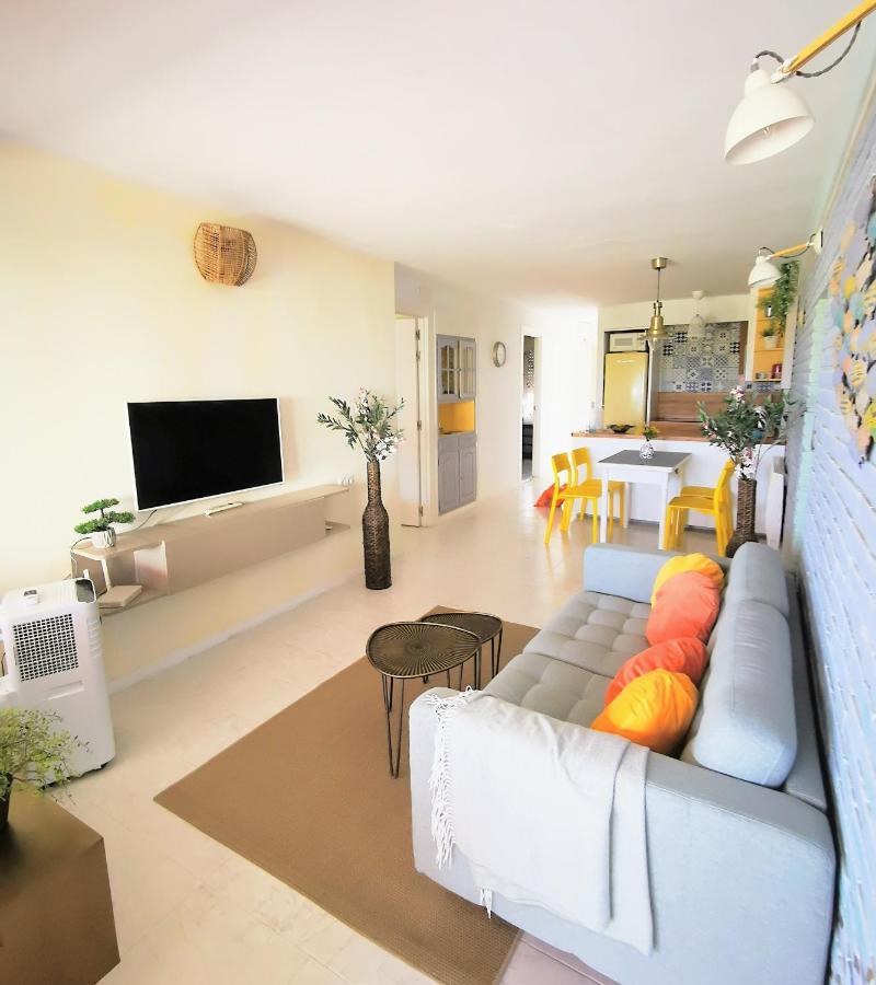 ألتيا Happy Beachfront Apartment المظهر الخارجي الصورة